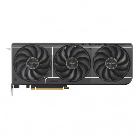 ASUS Prime GeForce RTX 5060 Ti 8 GB OC graafikakaart