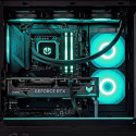 Actina 5901443416531 PC AMD Ryzen™ 7 9800X3D 32 GB DDR5-SDRAM 2 TB SSD NVIDIA GeForce RTX 5080 Windo