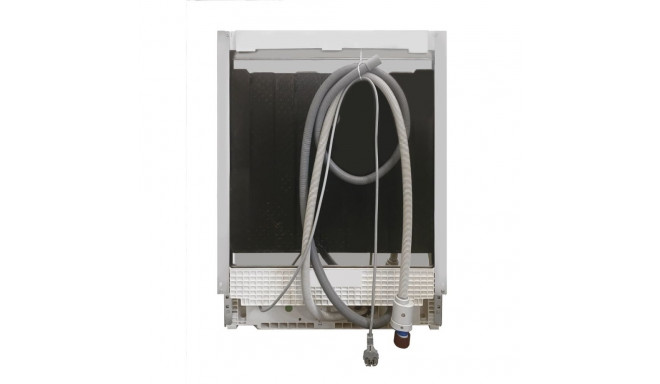 Candy CIP 3E7L0W Fully built-in 13 place settings E