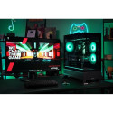 Actina 5901443416531 PC AMD Ryzen™ 7 9800X3D 32 GB DDR5-SDRAM 2 TB SSD NVIDIA GeForce RTX 5080 Windo
