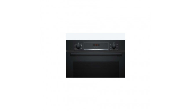 Bosch Serie 4 HBA514BB3 oven 71 L Black