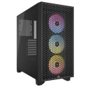 Corsair CC-9011255-WW arvutikorpus midi-tower must