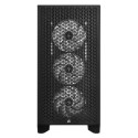 Corsair CC-9011255-WW arvutikorpus midi-tower must
