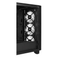 Corsair CC-9011255-WW arvutikorpus midi-tower must