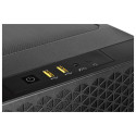 Corsair CC-9011255-WW arvutikorpus midi-tower must