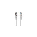 Lanberg PCF6-20CC-0025-S networking cable Grey 0.25 m Cat6 F/UTP (FTP)