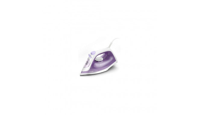 Philips 1000 series DST1020/30 aurutriikraud mittekleepuv tallaplaat 1800 W violetne valge