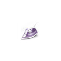 Philips 1000 series DST1020/30 aurutriikraud mittekleepuv tallaplaat 1800 W violetne valge