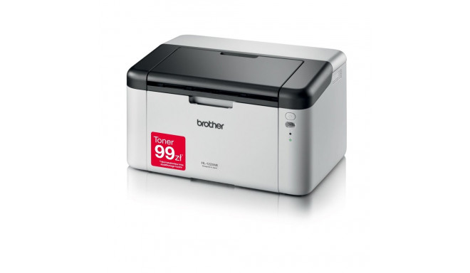 Brother HL-1223WE 2400 x 600 DPI A4 Wi-Fi printer