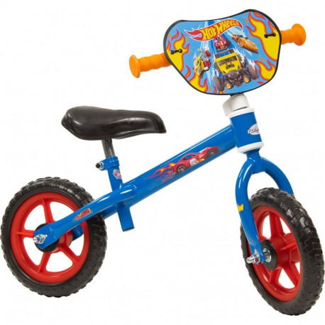 maastikuratas 10" HOT WHEELS 168 sinine