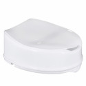 Toilet seat elevation cap with flap 15cm ActionMED NT15AM