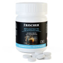 Frischer kohvimasina puhastustabletid 30 tk