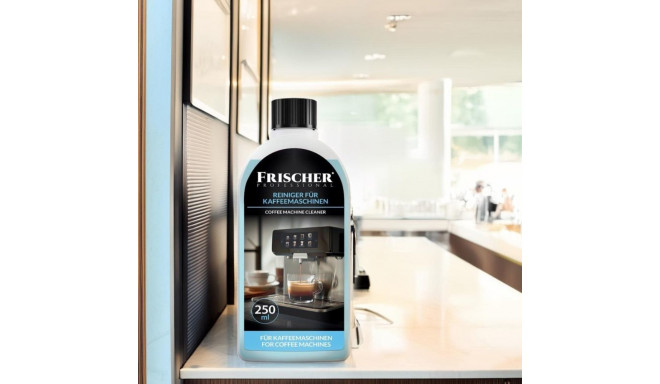 Frischer coffee machine cleaner 0.25l