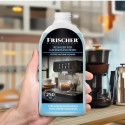 Frischer coffee machine cleaner 0.25l