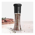 Salt ja pipra vesk 2 ühes MAESTRO MR-1613 (MR-1613-BLACK) must