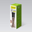 Salt ja pipra vesk 2 ühes MAESTRO MR-1613 (MR-1613-BLACK) must