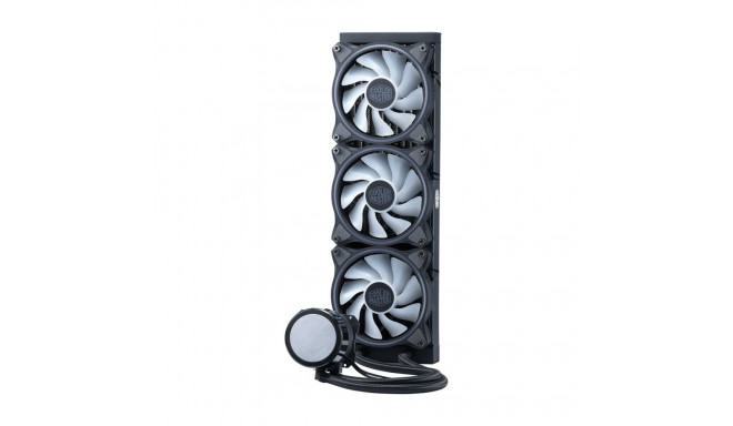 Cooler Master MasterLiquid ML360 Illusion protsessori kõik-ühes vedelikjahuti 12 cm