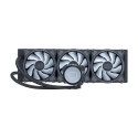 Cooler Master MasterLiquid ML360 Illusion Processor All-in-one liquid cooler 12 cm