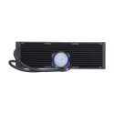 Cooler Master MasterLiquid ML360 Illusion Processor All-in-one liquid cooler 12 cm