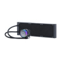 Cooler Master MasterLiquid ML360 Illusion Processor All-in-one liquid cooler 12 cm