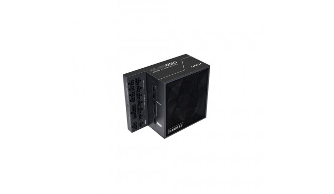 Lian Li EDGE EG1000 80 PLUS Platinum Power Supply, PCIe 5.1, ATX 3.1 - 1000 Watt, black