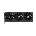 PowerColor Radeon RX 7700 XT Fighter 12GB OC GDDR6 graafikakaart