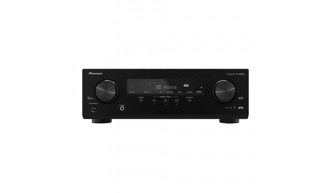 Pioneer VSX-535 DAB - kodukino ressiiver