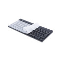 R-Go Tools R-Go Hygienic keyboard cover (for EU layout)