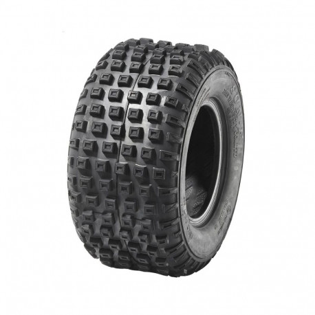 Tire for ATV/quad SUNF 20x7-8 TL 35J A029 tread depth 9mm