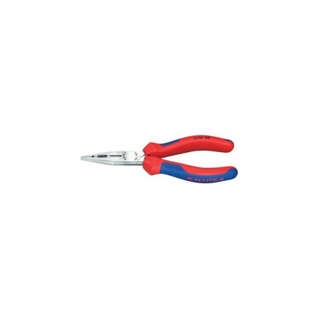 Knipex 13 02 160 multifunktsionaalsed tangid 1 tööriist sinine, punane