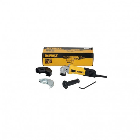Dewalt nurklihvija DWE4036 115/900W