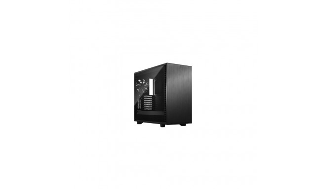 Fractal Design Define 7 must midi-tower