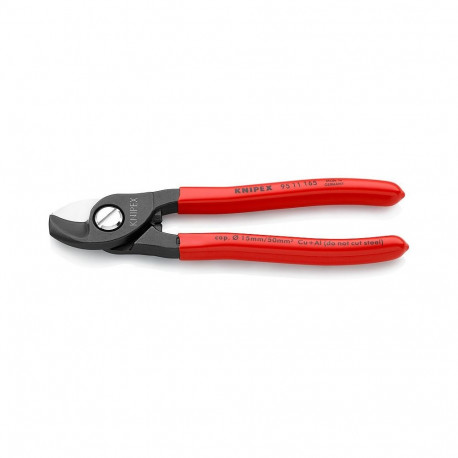 Knipex külglõiketangid 95 11 165