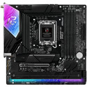 ASRock B860M Lightning WiFi emaplaat