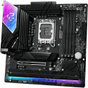 ASRock B860M Lightning WiFi emaplaat