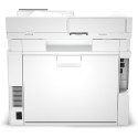 HP Color LaserJet Pro MFP 4302dw printer