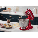 KitchenAid 5KSM175PSECA Artisan köögikombain 300 W 4.8 L punane