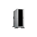 Chieftec CT-01B-350GPB arvutikorpus Mini Tower Must 350 W