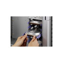 Chieftec Mesh MidiTower LCX-01SLSLB Silver 400 W