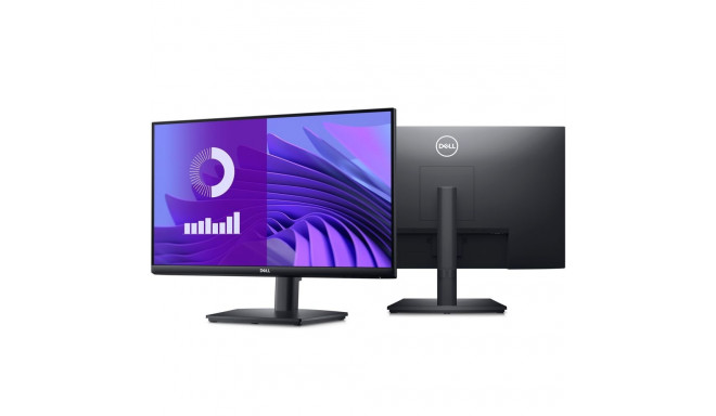 DELL E Series E2425HS arvutimonitor 60.5 cm (23.8") 1920 x 1080 pikslit Full HD LCD must