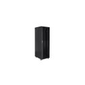 LANBERG FREE-STANDING 19" RACK CABINET 42U 800X800 BLACK
