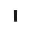 LANBERG FREE-STANDING 19" RACK CABINET 42U 800X800 BLACK