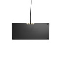 Glorious Gaming GMMK 3 PRO HE 75% eelmonteeritud juhtmega must – US