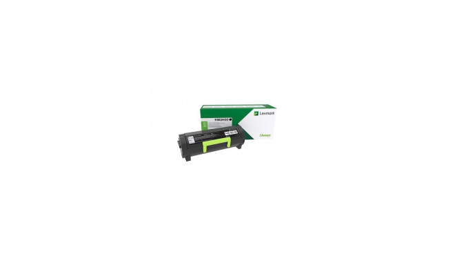 Lexmark 51B2H00 toonerikassett 1 tk Originaal Must
