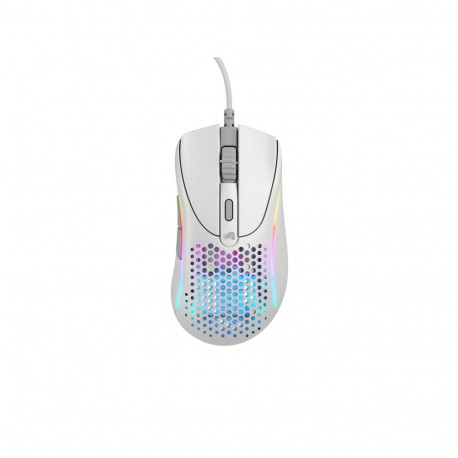 Glorious Gaming Glorious Model D 2 Wired - Matte White