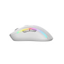 Glorious Gaming Glorious Model D 2 Wireless - Matte White