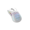 Glorious Gaming Glorious Model D 2 Wireless - Matte White