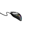 Glorious Gaming Glorious Model D 2 juhtmega - matt must