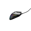 Glorious Gaming Glorious Model D 2 Wired - Matte Black