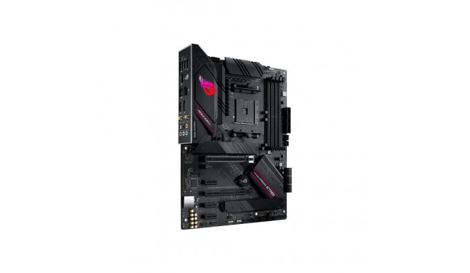 ASUS ROG STRIX B550-F GAMING WIFI II AMD B550 Socket AM4 ATX emaplaat